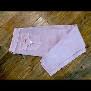 HUDSON COLLIN FLAP SKINNY JEAN